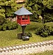 Elevated Gate Tower Kit Elevated Gate Tower Kit
