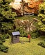 Telephone Shanty and Pole Kit Telephone Shanty and Pole Kit