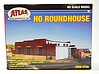 Roundhouse Kit Roundhouse Kit