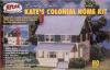 Kate's Colonial Home Kit Kate's Colonial Home Kit