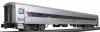 Atlas-O Atlas O Master(R) Comet II Passenger Coach, 3-Rail -- New Jersey Transit #5616 - O-Scale