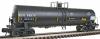 Atlas-O Atlas O Master(TM) 17,360 Gallon Tank Car,3-Rail, Assembled -- GATX - O-Scale