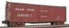 Atlas-O Atlas Master(TM) USRA Double-Sheated Boxcar, 3-Rail -- Grand Trunk Western - O-Scale