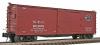 Atlas-O Atlas Master(TM) USRA Double-Sheated Boxcar, 3-Rail -- New York Central - O-Scale