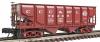 Atlas-O Atlas O (TM) 55-Ton Panel Side Hopper, 3-Rail -- CCC&ST.L (NYC) - O-Scale