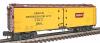 Atlas-O O Master(R) 40' Steel Reefer 3-Rail -- Armour #1900 - O-Scale