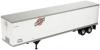 Atlas-O Atlas Master(TM) 45' Pines Trailer -- Chicago & Northwestern - O-Scale