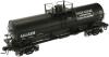 Atlas-O Atlas O (TM) 11,000 Gallon Tank Car, 2-Rail -- Anchor Petroleum - O-Scale