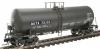 Atlas-O 17,600 Trinity Corn Syrup Tank Car, 2-Rail -- General American Marks Company - O-Scale