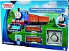 Thomas w/Annie & Clarabel Set Thomas w/Annie & Clarabel Set