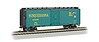 40' Box NY/Susquehanna/Western (Suzy Q) 40' Box NY/Susquehanna/Western (Suzy Q)