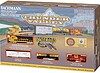 Thunder Valley Set Thunder Valley Set