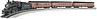 The Broadway Limited - N-Scale Train Set The Broadway Limited - N-Scale Train Set