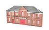 Resin Front Merchants Hall Resin Front Merchants Hall