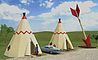 Teepee Hotel Teepee Hotel