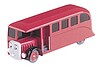 Thomas- Bertie The Bus Thomas- Bertie The Bus