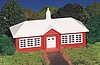 School House Kit School House Kit