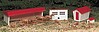 Farm Buildings w/Animals Snap Kit Farm Buildings w/Animals Snap Kit