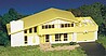 Contemporary House Snap Kit Contemporary House Snap Kit