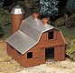 Dairy Barn Kit Dairy Barn Kit
