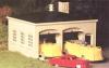 Fire House w/Vehicles Kit Fire House w/Vehicles Kit