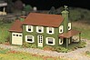 Two Story House Snap Kit Two Story House Snap Kit
