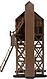 Coaling Station Built-Up Coaling Station Built-Up