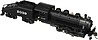 0-6-0 Switcher/Tender ATSF #2039 0-6-0 Switcher/Tender ATSF #2039