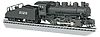 USRA 0-6-0 w/Smoke Tender S.FE #2128 USRA 0-6-0 w/Smoke Tender S.FE #2128
