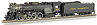 Berkshire Pere Marquette #1225 Berkshire Pere Marquette #1225