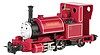 T&F Narrow Gauge Skarloey (diecast) T&F Narrow Gauge Skarloey (diecast)