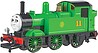 HO Oliver the Great Western Engine w/Moving Eyes HO Oliver the Great Western Engine w/Moving Eyes