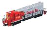 GP50 Santa Fe N