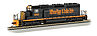SD40-2 Wheeling & Lake Erie 6352 SD40-2 Wheeling & Lake Erie 6352
