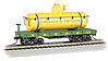 Virginia & Truckee Old-Time Tank Car Virginia & Truckee Old-Time Tank Car