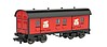 Thomas- Mail Car Thomas- Mail Car
