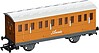 Annie Passenger Car Annie Passenger Car