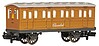 Clarabel Passenger Car Clarabel Passenger Car