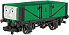 Troublesome Truck #4 Troublesome Truck #4