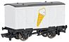 Ice Cream Wagon Ice Cream Wagon