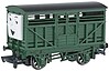 Troublesome Truck #3 Troublesome Truck #3