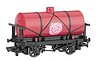 Raspberry Syrup Tanker Raspberry Syrup Tanker