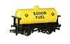 Sodor Fuel Tank Sodor Fuel Tank