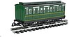 Rolling Stock - Emily's Coach Rolling Stock - Emily's Coach