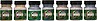 Weathering Paint Set Weathering Paint Set