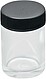 Jar & Cover 3/4 oz Jar & Cover 3/4 oz
