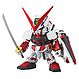 SD Gundam EX-Standard 007 Gundam Astray Red SD Gundam EX-Standard 007 Gundam Astray Red