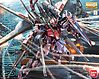 Master Grade- Strike Rouge + Ootori Ver.Rm EW454F Master Grade- Strike Rouge + Ootori Ver.Rm EW454F