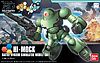 Hi-Mock #27 Hi-Mock #27