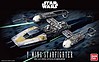 Y-Wing Star Fighter Star Wars Y-Wing Star Fighter Star Wars